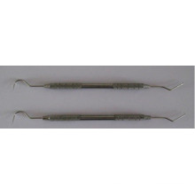 Euro-Market! ! ! 2016 Best Selling Stainless Steel Dental Probe